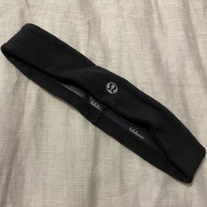 Lululemon Headband